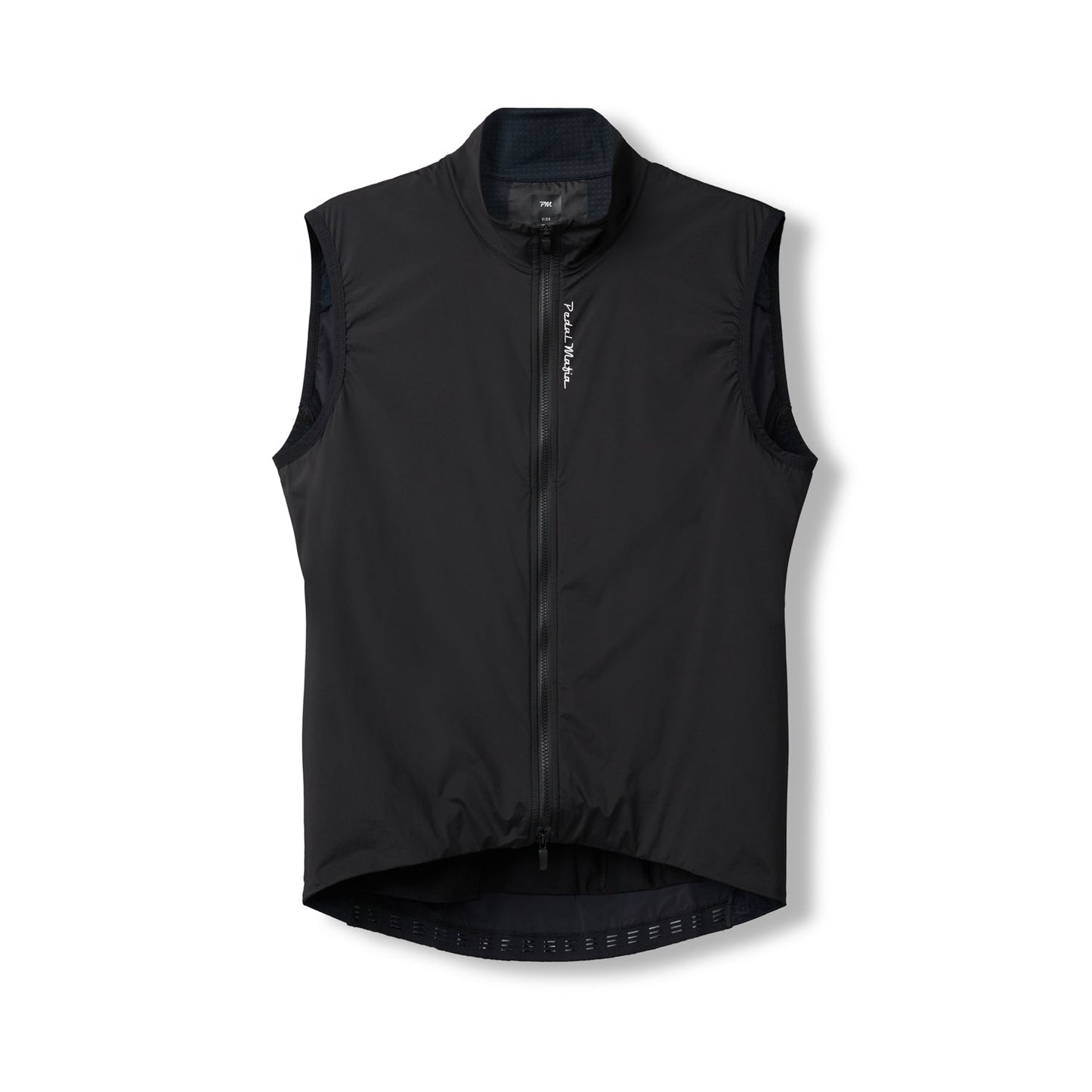 Men's Core Insulated Vest - Black