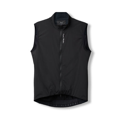 Men's Core Insulated Vest - Black