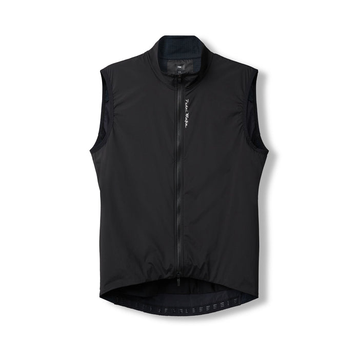 Men's Core Insulated Vest - Black