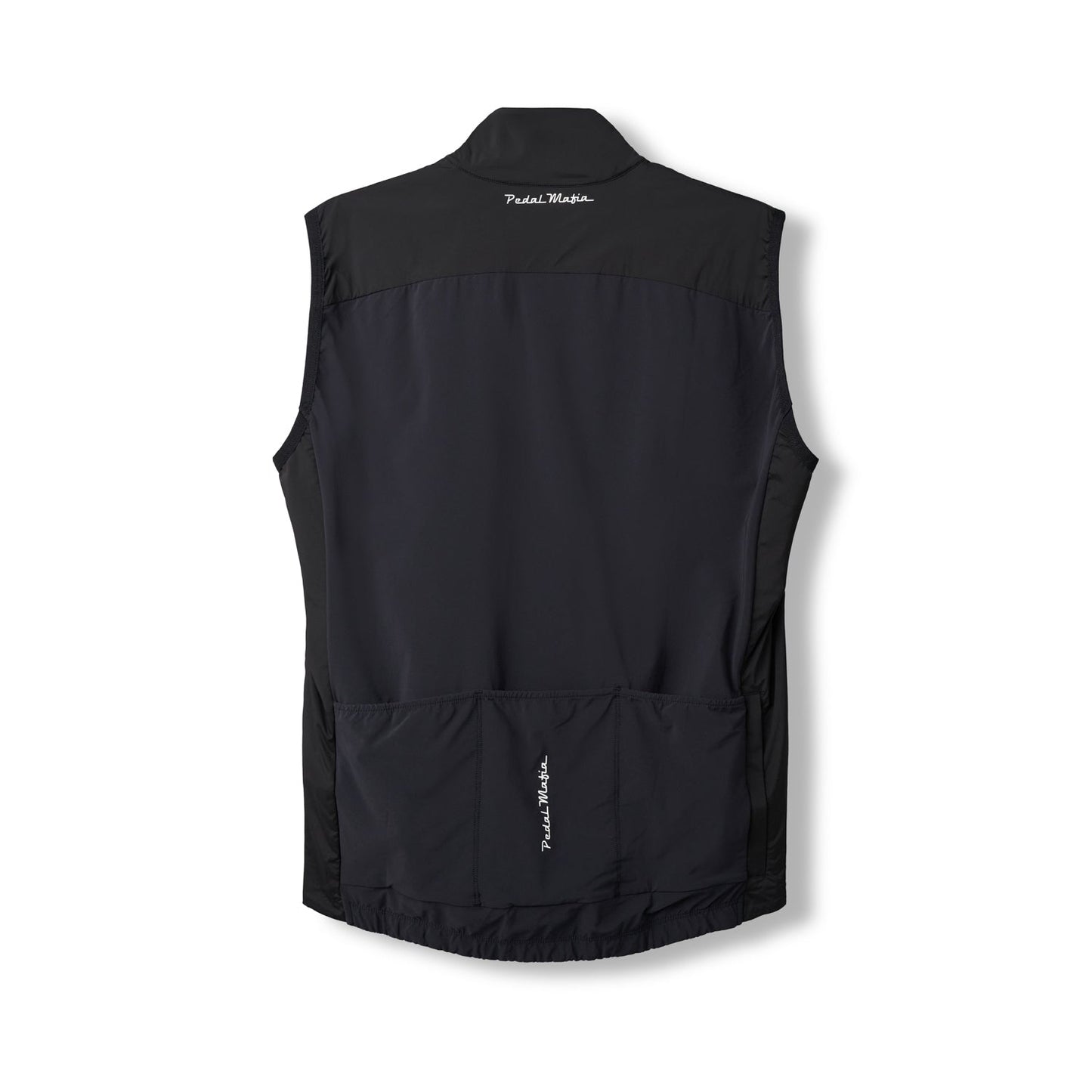 Men's Core Insulated Vest - Black