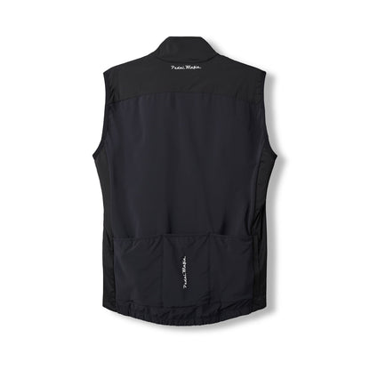 Men's Core Insulated Vest - Black