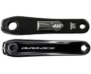 4iiii Dura Ace 9200 Powermeter (Left Crank) Gen 3+ (Apple Find My)