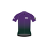 Custom Core Jersey - Riff Raff (Reflective) (Purple)
