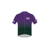 Custom Pro Race Jersey - Riff Raff (Purple)
