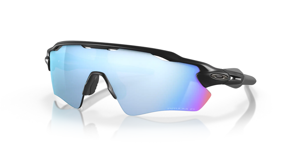Oakley - Radar EV Path