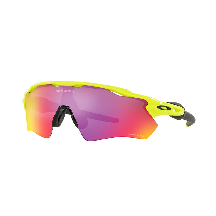 Oakley - Radar EV Path