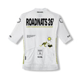 Women's Core Jersey - ROADNATS 26' White