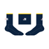 Custom Socks - HRFY 2026