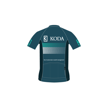 Custom Core Jersey - KODA (Sponsored)