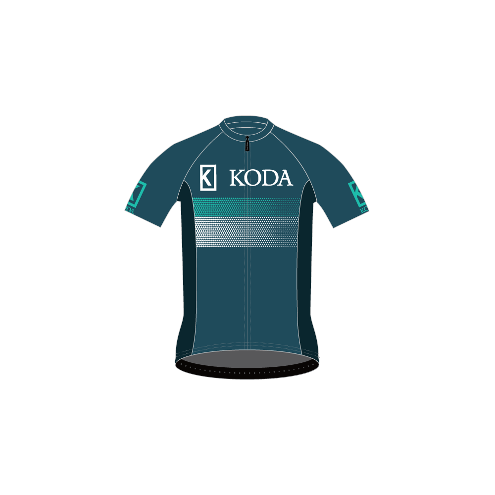 Custom Core Jersey - KODA (Sponsored)