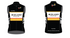 Custom Vest - Midland CC