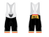 Custom Core Bib - Midland CC