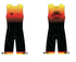 Custom Tri Suit - North Coast Tri Club