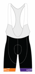 Custom Pro Bib - Secret Harbour