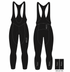 Custom Thermal Long Bibs - WMCC