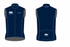 Custom Vest - BlueScope Navy