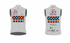 Custom Vest - BCCC Sponsored