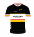 Custom MTB Jersey Short Sleeve - Midland CC