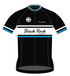 Custom Core Jersey - Black Rock