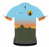 Custom Core Jersey - Scarp Goats