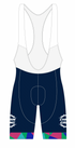 Custom Pro Bib - Chaingang