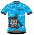 Custom Core Jersey - Turtles Bike Club