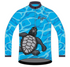 Custom LS Core Jersey - Turtles Bike Club