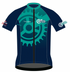 Custom Core Jersey - Cranking for Cancer MACA