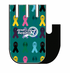 Custom Glove - Cranking for Cancer MACA