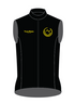 Custom Vest - Team Smiley