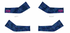 Custom Arm Warmer - FCR Racing