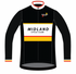 Custom Pro Jersey Long Sleeve - Midland CC
