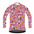 Custom LS Core Jersey - Crankin Gravel