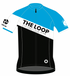 Custom Pro Jersey - LOOP Cycling