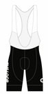 Custom Pro Bib - LOOP Cycling