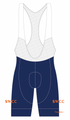 Custom Core Bib - SWCC (Navy)