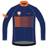 Custom LS Core Jersey - SWCC (Navy)