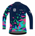 Custom Thermal Jacket - Chaingang