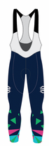 Custom Pro Thermal Bib Long - Chaingang