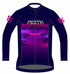 Core Long Sleeve Jersey - Pedal Strikers