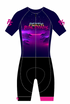 Custom Pro Race Suit - Pedal Strikers