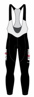 Custom Pro Thermal Bib Long - Ryokou