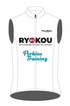 Custom Vest (ft. Pockets) - Ryokou