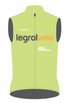 Custom Vest - FLR