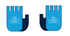 Custom Tech Gloves - GRC