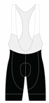 Custom Pro Bib - NOS