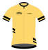 Custom Core Jersey - Otherside Brewing Yellow