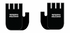 Custom Gloves - Exercise Institute