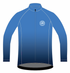 Custom Thermal Jacket + Reflective Piping - Stadium Tri Club (STC)