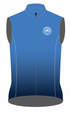 Custom Vest + Reflective Piping - Stadium Tri Club (STC)